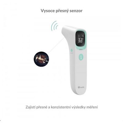 TrueLife Care Q10 BT
