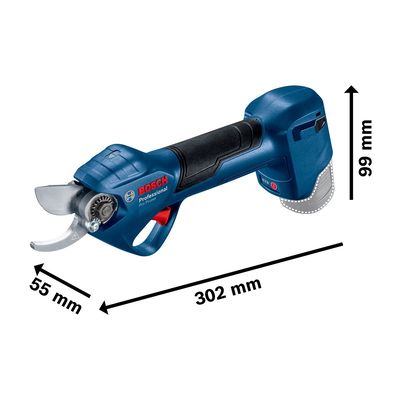 Bosch Professional Pro Pruner (0.601.9K1.021)