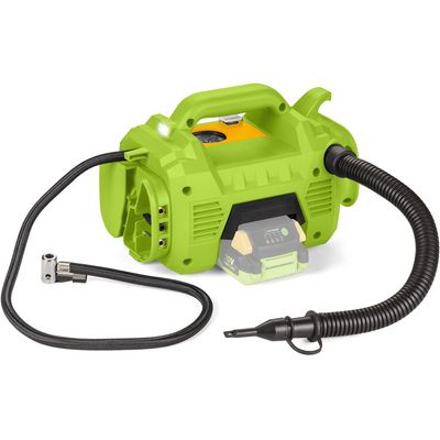 Fieldmann FDAK 70205-0 AKU kompresor 20V