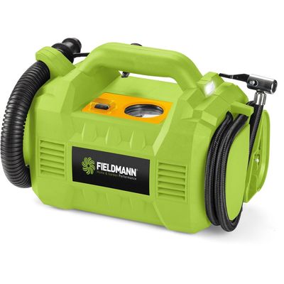 Fieldmann FDAK 70205-0 AKU kompresor 20V