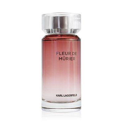 Karl Lagerfeld Fleur de Murier EdP 50 ml pro ženy