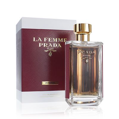 Prada La Femme Intense EdP 50 ml Pro ženy