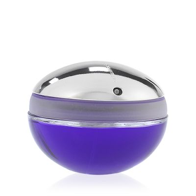 Paco Rabanne Ultraviolet EdP 80 ml Pro ženy