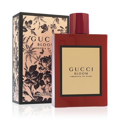 Gucci Bloom Ambrosia di Fiori EdP 50 ml Pro ženy