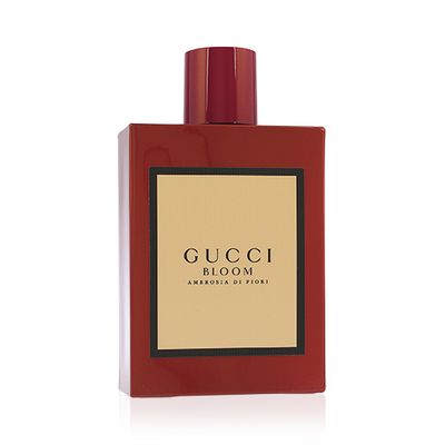Gucci Bloom Ambrosia di Fiori EdP 50 ml Pro ženy