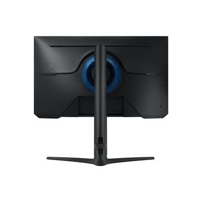 25 Samsung Odyssey G40B - rozbalené / použité