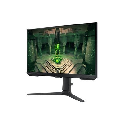25 Samsung Odyssey G40B - rozbalené / použité