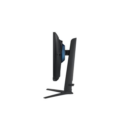 25 Samsung Odyssey G40B - rozbalené / použité