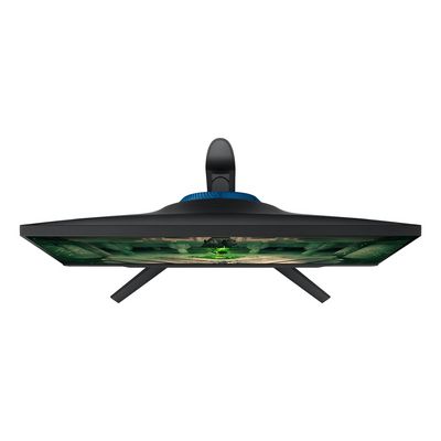 25 Samsung Odyssey G40B - rozbalené / použité