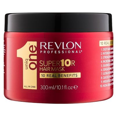 Revlon Uniq One Superior Hair Mask 300 ml