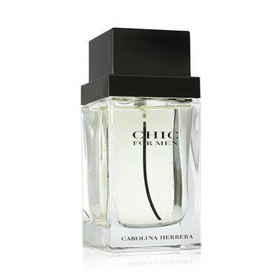 Carolina Herrera Chic For Men EdT 100 ml Pro muže