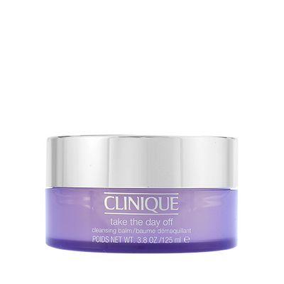 Clinique Take The Day Off Cleansing Balm odličovací balzám 125 ml