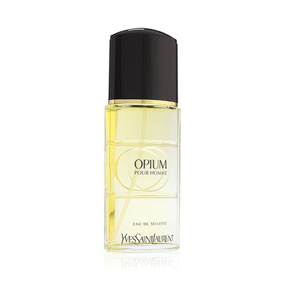 Yves Saint Laurent Opium Pour Homme EdT 100 ml Pro muže