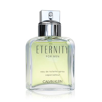 Calvin Klein Eternity For Men EdT 30 ml Pro muže