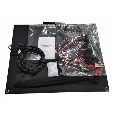 Viking solární panel L90, 90 W