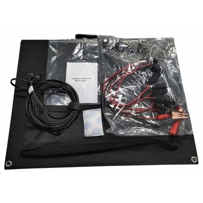 Viking solární panel L120, 120 W