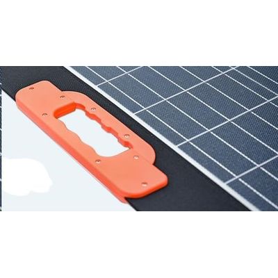 Viking solární panel WB120, 120 W