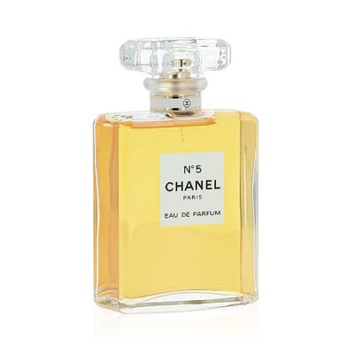 Chanel N°5 EdP 200 ml Pro ženy