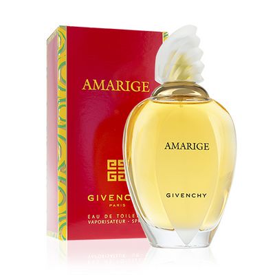 Givenchy Amarige EdT 30 ml Pro ženy