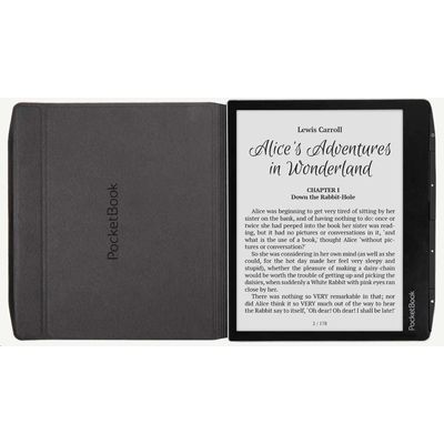 PocketBook pouzdro Flip pro 700 (Era), béžové