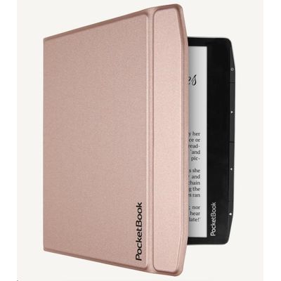 PocketBook pouzdro Flip pro 700 (Era), béžové