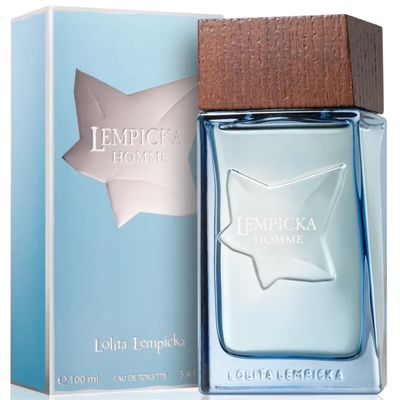 Lolita Lempicka Homme EdT 100 ml Pro muže