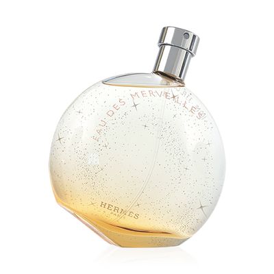 Hermes Eau des Merveilles EdT 100 ml Pro ženy