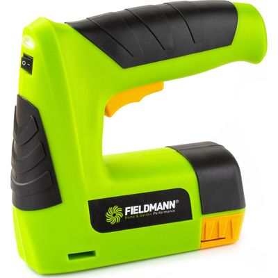 Fieldmann FDN 3025-A AKU sponkovací pistole