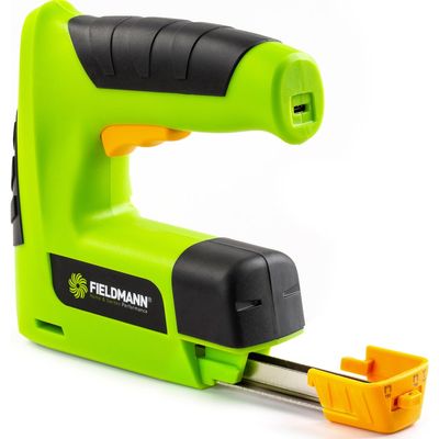 Fieldmann FDN 3025-A AKU sponkovací pistole