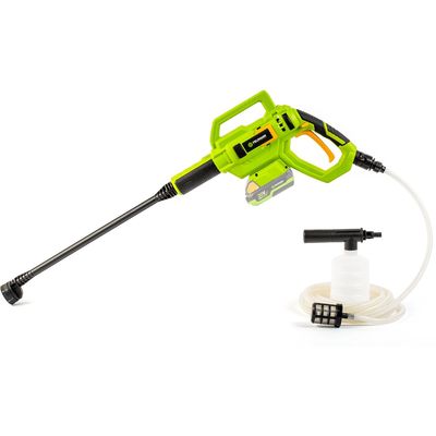 Fieldmann FDW 70905-0 AKU tlaková myčka 20V