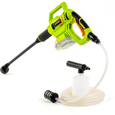 Fieldmann FDW 70905-0 AKU tlaková myčka 20V