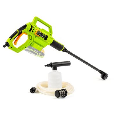 Fieldmann FDW 70905-0 AKU tlaková myčka 20V