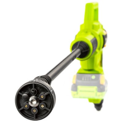 Fieldmann FDW 70905-0 AKU tlaková myčka 20V