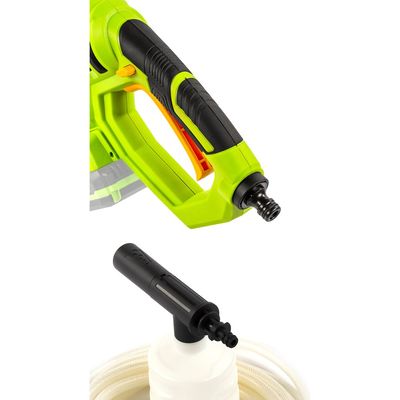 Fieldmann FDW 70905-0 AKU tlaková myčka 20V
