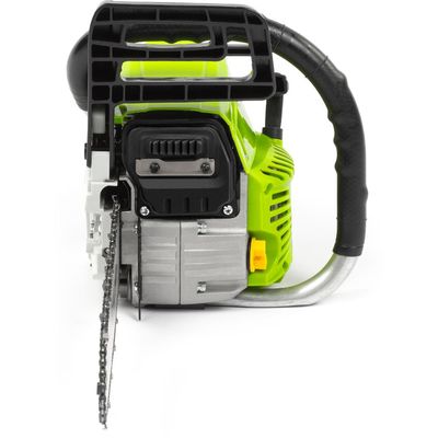 Fieldmann FZP 56516-B Benzínová řetězová pila