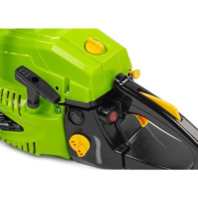 Fieldmann FZP 56516-B Benzínová řetězová pila