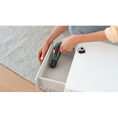 Bosch IXO 7 (0.603.9E0.020)