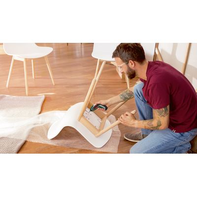 Bosch IXO 7 (0.603.9E0.020)
