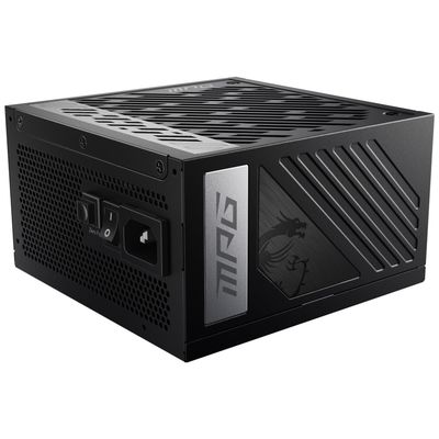MSI MPG A850G PCIE5, 850W