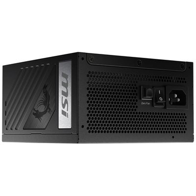 MSI MPG A850G PCIE5, 850W