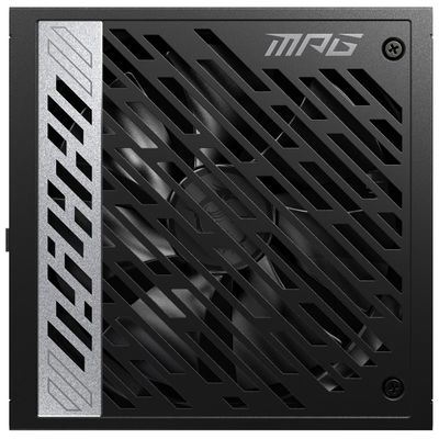 MSI MPG A850G PCIE5, 850W