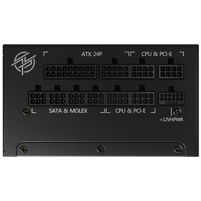 MSI MPG A850G PCIE5, 850W