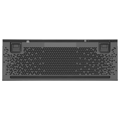 Corsair K100 RGB AIR Wireless Ultra-Thin, ULP Tactile (NA) - rozbalené / použité