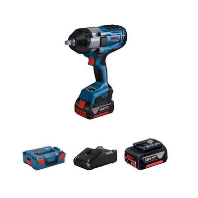 Bosch GDS 18V-1000 Professional (0.601.9J8.304)