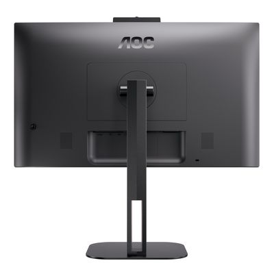 AOC 24V5CW/BK Black - rozbalené / použité