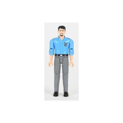Bruder BWORLD Figurka policisty