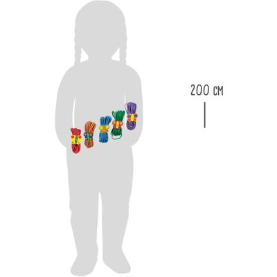 small foot Skákací guma 1 ks
