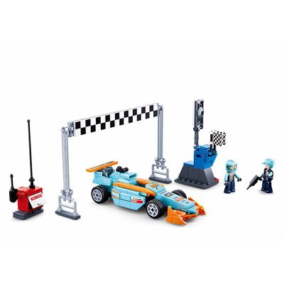 Sluban Racing Team M38-B0762 Formule malá