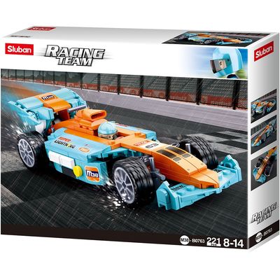 Sluban Racing Team M38-B0763 Formule velká