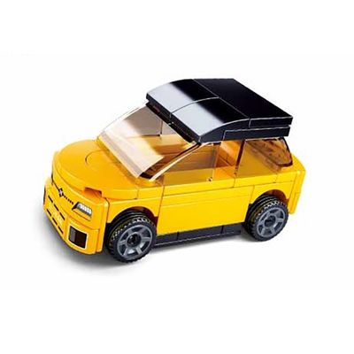 Sluban Power Bricks M38-B1067A Natahovací elektrické vozidlo č. 1
